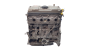 Moteur À Essence HFX 10FP7P 1.1 8v Citroen C3 C2 1258