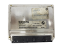Calculateur Ecu BMW 1430268 5WK9031 Siemens 19336