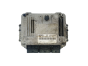 Calculateur 0281015798 237100055R 237100870R Renault Bosch 35886