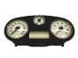 Bloc Compteurs Vitesse Lancia Ypsilon 51709391 110080211006 37619