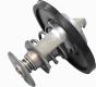 Thermostat D'eau moteur Citroen Peugeot 1.9 TD 2.0 HDI 8V OE 96095011