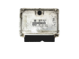 Calculateur 038906012BT 0281010229 Seat Vw Bosch 22667
