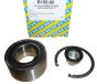 Palier De Roue Avant Pour Renault R155.92 402101877R SNR