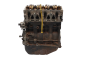 Moteur À Essence D7FF702 D7F702 1.2 8v Renault Twingo 114365km