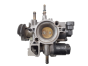 Boitier Papillon D’admission Fiat Punto 32MM13/01 B12/00 Weber 1654