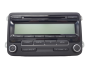 Radio Cd VW 1K0035186AA 7647201360 Blaupunkt 1152