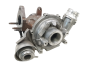 Turbocompresseur 144119263R GT1241JOSZ Garrett 1.5 dci Nissan Renault 