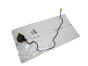 Tuyau D’huile Original Renault 308512132R