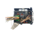 Calculateur BSM 9650618580 U118470002J PSA Siemens 40132