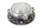 Moyeu De Roue Pour BMW 31206867087 B11711 Borsehung