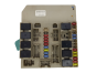 Calculateur Renault 674658A 