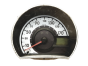 Bloc Compteurs Vitesse Aygo 107 C1 83800-0H011-A Toyota PSA 41666