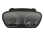 Bloc Compteurs Vitesse BMW 1 E87 9166821-02 1024952-85 43822