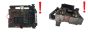 Calculateur BSM B3 9650664080 PSA Delphi 1777