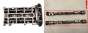 La Culasse Ford RFAE8G-6090-BA 1.6 16V HXJA