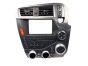 Panneau de configuration Radio A/C Citroen DS5 98025373ZD RHD