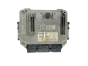 Calculateur 0281010707 9647158080 9647785580 PSA Bosch 62179