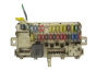 Boîtier Fusibles Rover YQE000070 Lucas