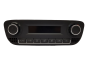 Commande Chauffage VW Polo 5 6R 6R0907044H A2C53427077 