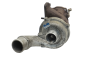 Turbocompresseur K931-14 108948H109779 7701473551 Renault 1.9 DTI 2398