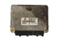 Calculateur 038906018BC 0281001755 VW Bosch 21165