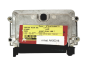 Calculateur 0261206214 9632693880 26FM0657 PSA Bosch 19025