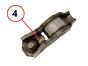Rotule Rattrapage Jeu Soupape Citroen Peugeot 0903H7 1.6 16V VTI classe 4