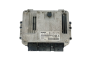 Calculateur 0281012466 9661773880 9653958980 PSA Bosch 38922