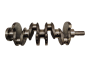 Arbre Vilebrequin QXBA D4204T RHJ 2.0 TDCi HDI 0501N8 Ford Volvo PSA 4865