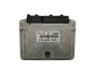 Calculateur 038906018DG 0281001808 Audi Bosch 3855
