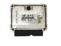 Calculateur 038906012K 0281010111 Volkswagen Bosch 18877