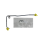 Tuyau De Turbine Original Megane Trafic III Qashqai 1.6 dci 151925323R