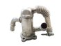 Refroidisseur Egr Fiat Alfa Lancia Opel 55197845 1.3 JTD CTDI