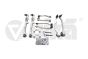 Bras De Suspension Jeu Avant 8D0498998 44981773001 Audi A6 Vika
