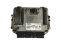 Calculateur 4M51-12A650-YD 0281011701 Ford Bosch 20478