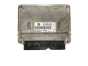 Calculateur 03E906033L 5WP40194 05 VW Siemens 18294
