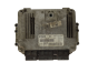 Calculateur 0281010707 9647158080 9647785580 PSA Bosch 14308
