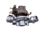 Turbocompresseur 113657H821369359 16359700011 144116763R BorgWarner 1.5 dci S3