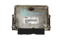 Calculateur 46825756 0281001955 Fiat  Bosch 26717
