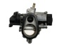 Boitier Papillon D’admission Audi A4 078063Q 078133154 2.6 V6