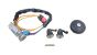 Commutateur D’allumage Valeo 4162Z4 9170Z8 Citroen Xsara 2 1053