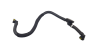 Câble D’huile 8200045745 8200602648 1.9 DCI Renault