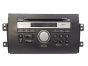 Radio Cd Mp3 Suzuki SX4 39101-79JB CQ-MX0674G PACR06 1314
