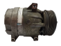 Compresseur De Climatisation Renault 7700105765 1135309 6560630 Delphi 7025