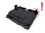 Calculateur BSM-L11-00 9661682980 S118983011C PSA Siemens 15019