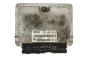 Calculateur 09180353DX 0281001971 Opel Bosch 19206