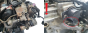 Calculateur De Boîte De Vitesse 7701070843 Renault Twingo 1 JH1013 R5