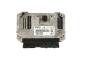Calculateur 89661-0H070 0261S04464 Toyota PSA Bosch 28394
