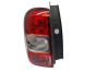 Phare De Voiture Gauche Arrière Dacia Duster 265551679R Elba