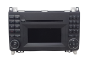 Radio Cd Mercedes-Benz A A1699002000 MF2830 N25-MF2830